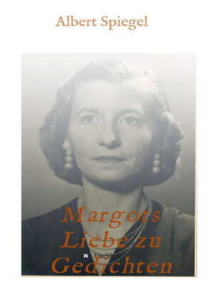 cover image of Margots Liebe zu Gedichten